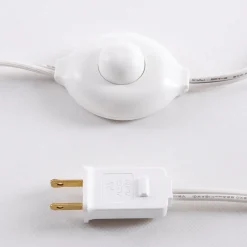 Pre-Lit Christmas Trees*Martha Stewart Gold Artificial Christmas Tree With Clear/White Lights