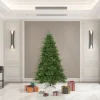 Pre-Lit Christmas Trees*The Twillery Co. Pelton Camdon Fir Artificial Christmas Tree