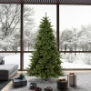 Pre-Lit Christmas Trees*The Twillery Co. Pico Fir Artificial Christmas Tree