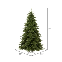 Pre-Lit Christmas Trees*The Twillery Co. Pico Fir Artificial Christmas Tree