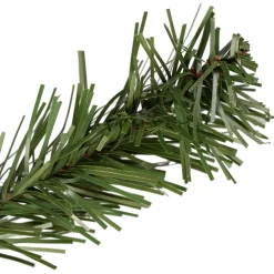 Pre-Lit Christmas Trees*The Holiday Aisle Solar Tree Solar Slender Green Pine Christmas Tree 30 Led Lights