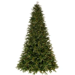 Pre-Lit Christmas Trees*Vickerman Artificial Douglas Fir Christmas Tree