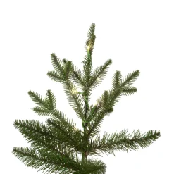 Pre-Lit Christmas Trees*Vickerman Kamas Fraiser Fir Artificial Color Changing Christmas Tree